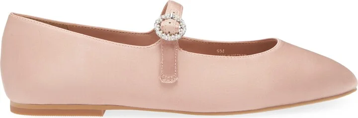 Mia Mary Jane Flat - Image 10