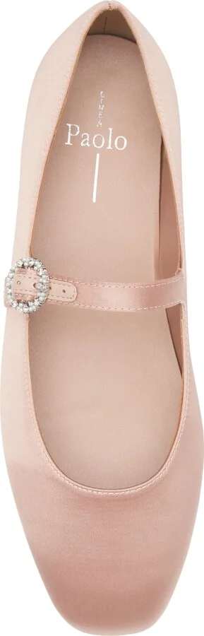 Mia Mary Jane Flat - Image 11