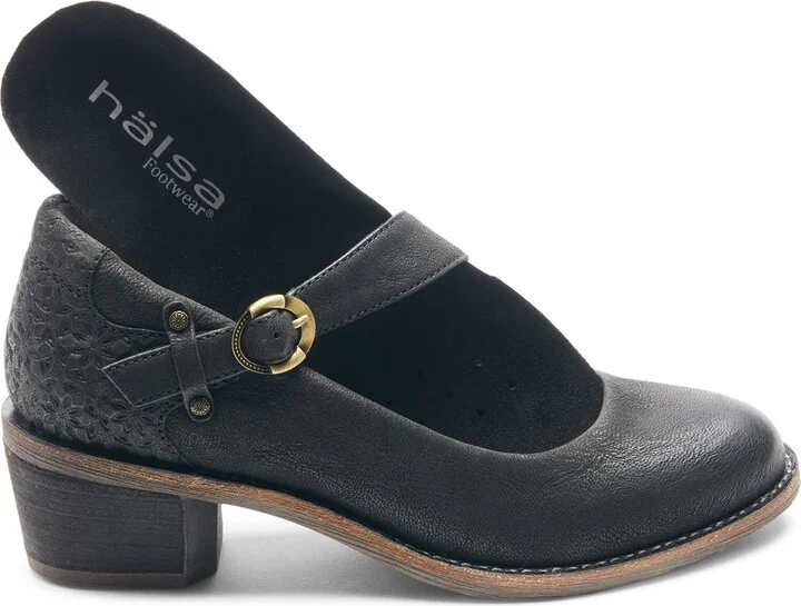 Mia Mary Jane Pump - Image 2