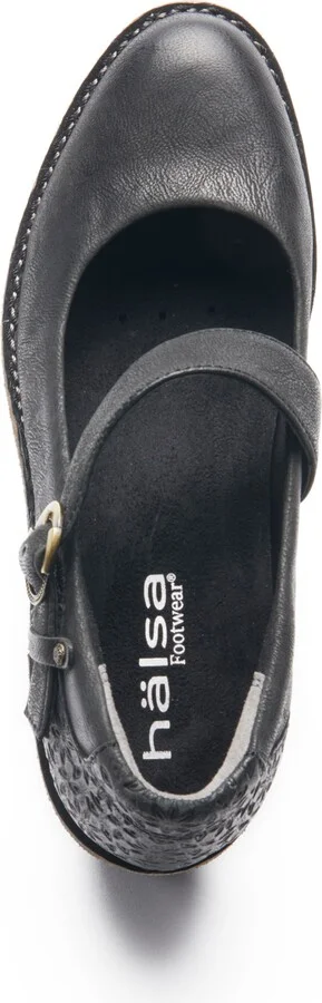 Mia Mary Jane Pump - Image 3