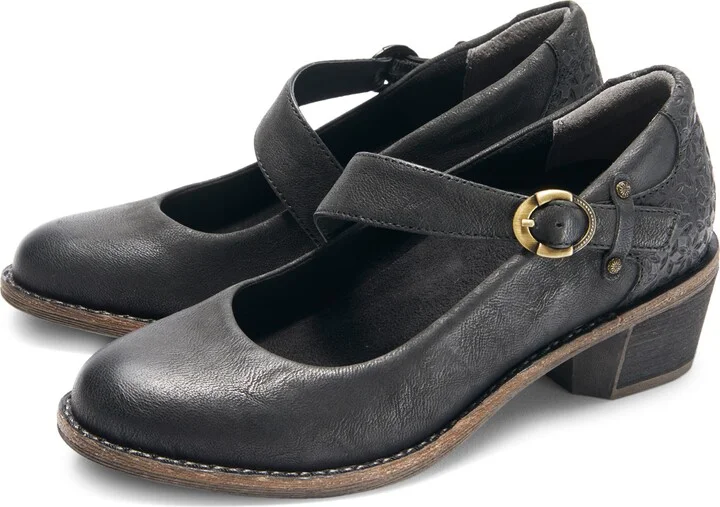 Mia Mary Jane Pump - Image 5