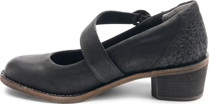 Mia Mary Jane Pump - Image 6