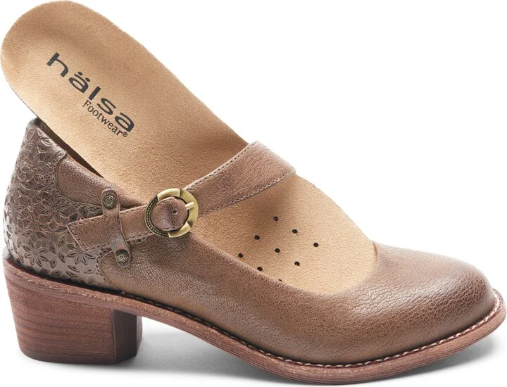 Mia Mary Jane Pump - Image 8