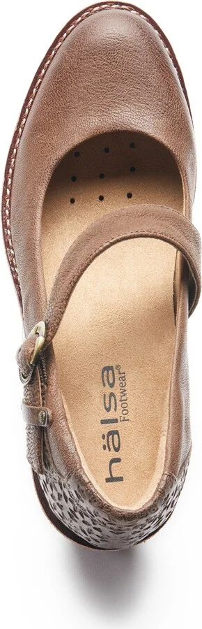 Mia Mary Jane Pump - Image 9