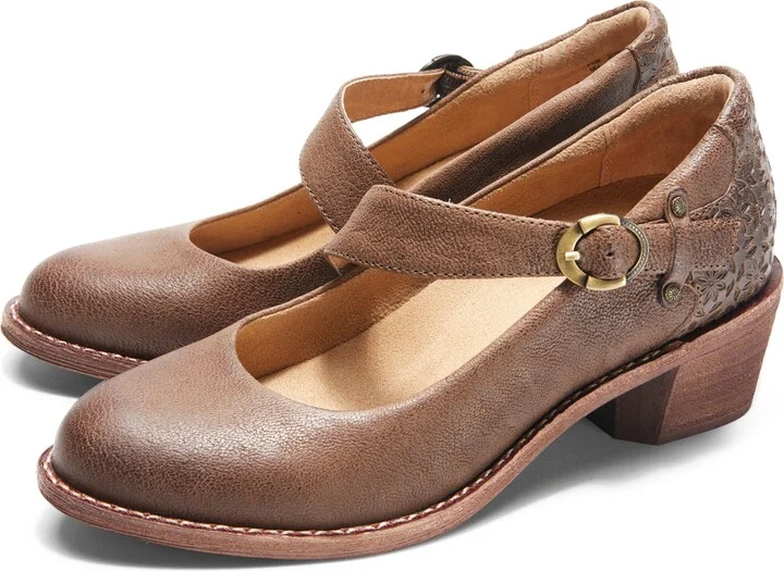 Mia Mary Jane Pump - Image 11