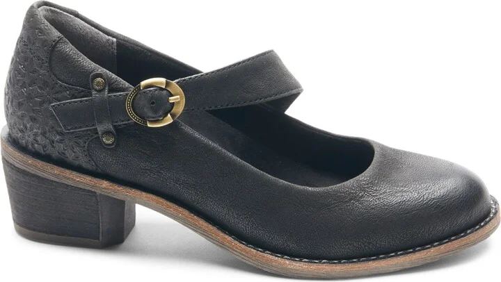 Mia Mary Jane Pump