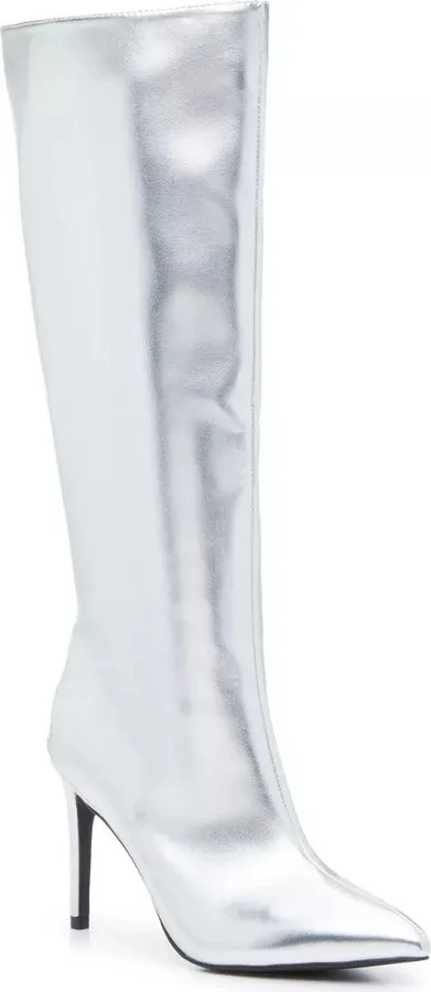 Silver Metallic