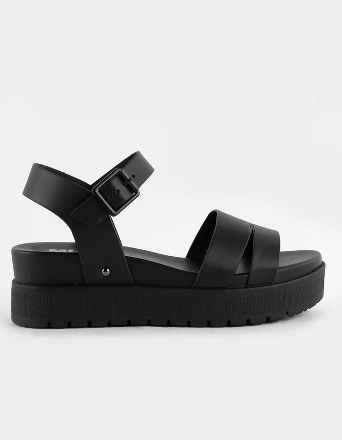 MIA Maya Womens Platform Sandals - Image 2