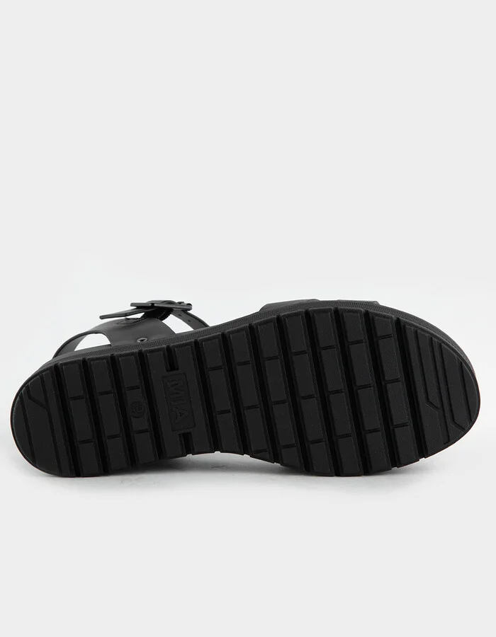 MIA Maya Womens Platform Sandals - Image 3