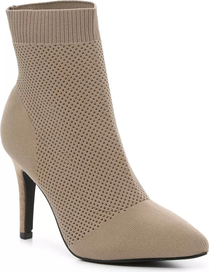 Mia Mckinley Bootie