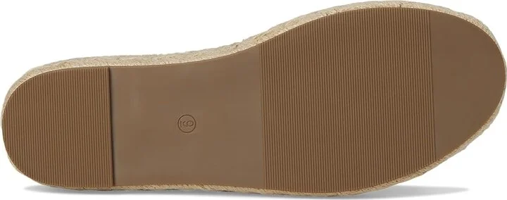 MIA MLE-Dahya Women's Wedge Shoes Mustard : 10 M, Suede - Image 3