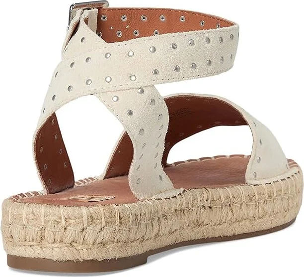 MIA MLE-Diosa Women's Wedge Shoes Black : 7.5 M, Faux Leather - Image 10