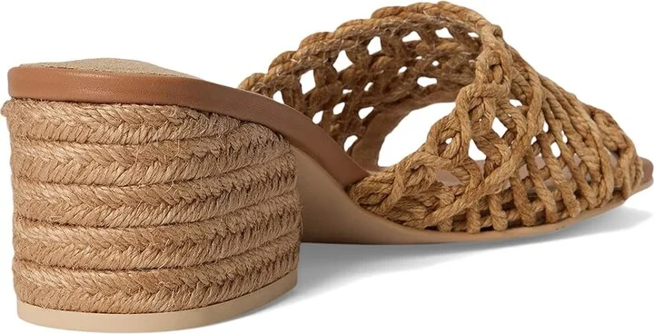MIA MLE-Idella Women's Sandals Cognac : 8 M - Image 4