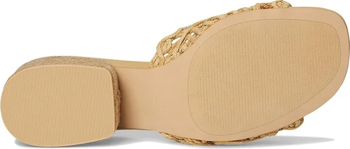 MIA MLE-Idella Women's Sandals Natural : 8.5 M - Image 3
