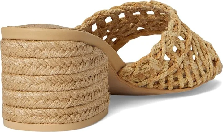 MIA MLE-Idella Women's Sandals Natural : 8.5 M - Image 4