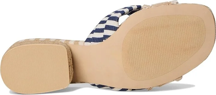 MIA MLE-Isandra Women's Dress Sandals Navy : 8.5 M - Image 3