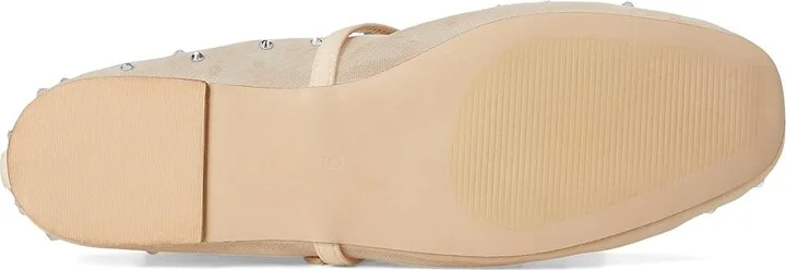 MIA MLE-Kerra Women's Flat Shoes Natural : 10 M - Image 3
