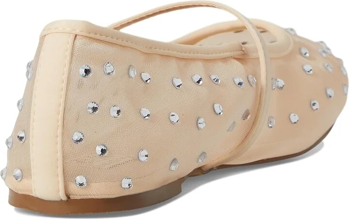 MIA MLE-Kerra Women's Flat Shoes Natural : 10 M - Image 4