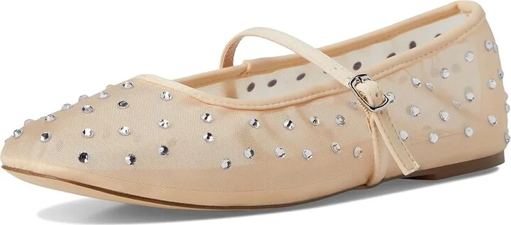 MIA MLE-Kerra Women's Flat Shoes Natural : 10 M - Image 5