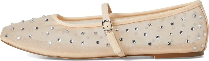 MIA MLE-Kerra Women's Flat Shoes Natural : 10 M - Image 6
