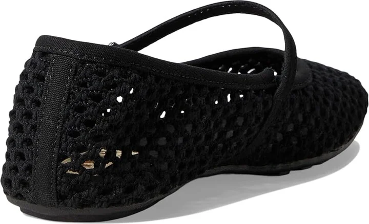MIA MLE-Kora Women's Flat Shoes Natural : 6 M, Leather/Polyester - Image 10