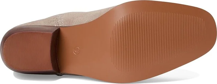 MIA MLE-Lauryn Women's Boots Stone : 10 M, Suede - Image 3