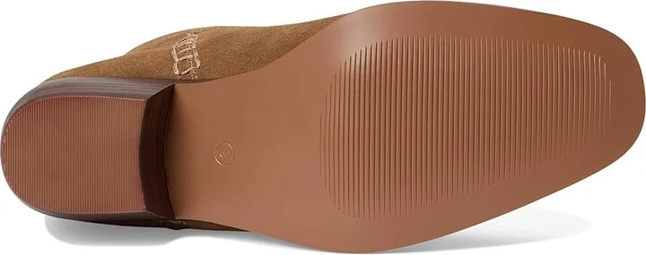 MIA MLE-Lauryn Women's Boots Stone : 10 M, Suede - Image 9