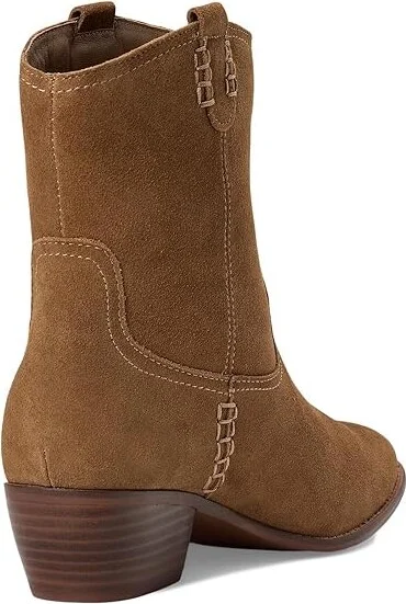 MIA MLE-Lauryn Women's Boots Stone : 10 M, Suede - Image 10