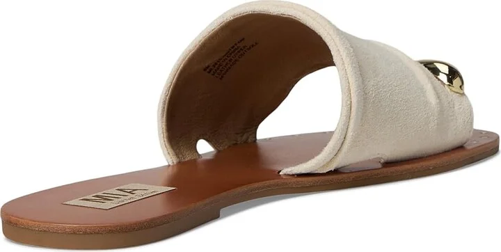 MIA MLE-Tiffani Women's Wedge Shoes Bone : 8 M - Image 4
