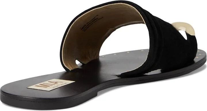 MIA MLE-Tiffani Women's Wedge Shoes Khaki : 8 M - Image 10