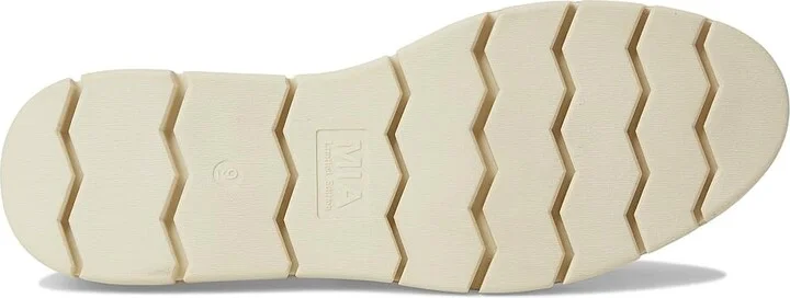 MIA MLE-Valri Women's Dress Sandals Khaki : 7.5 M, Leather - Image 3