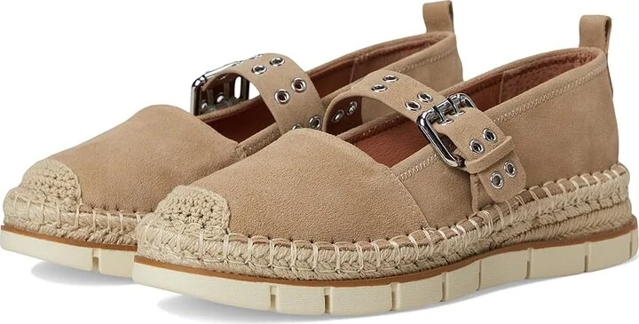 MIA MLE-Valri Women's Dress Sandals Natural : 10 M, Leather