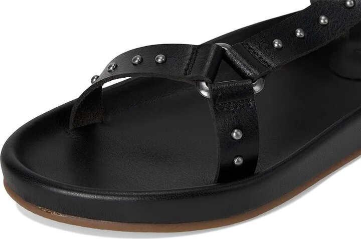 MIA MLE-Zaria Women's Sandals Black : 9 M - Image 7