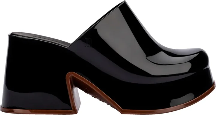 Mia Mule - Black