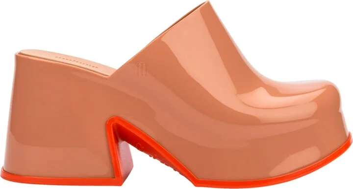 Mia Mule - Brown