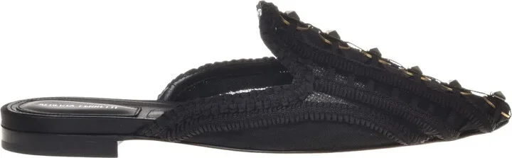 Mia mules