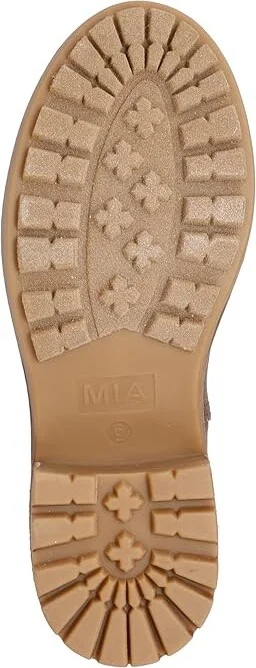 MIA Parker Women's Flat Shoes Ecru : 8 M, Leather/Synthetic - Image 7