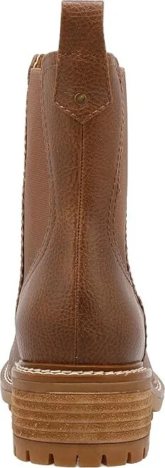 MIA Parker Women's Flat Shoes Ecru : 8 M, Leather/Synthetic - Image 8