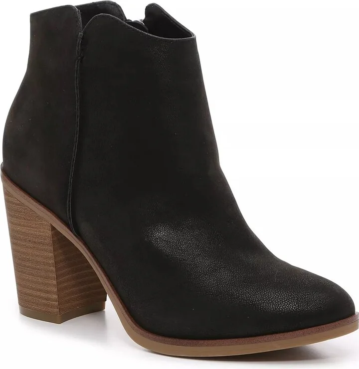 Mia Patton Bootie
