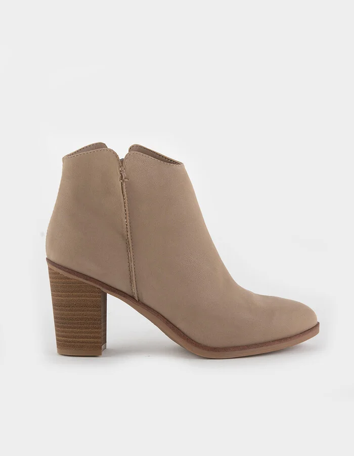 MIA Patton Womens Short Boots - Image 2