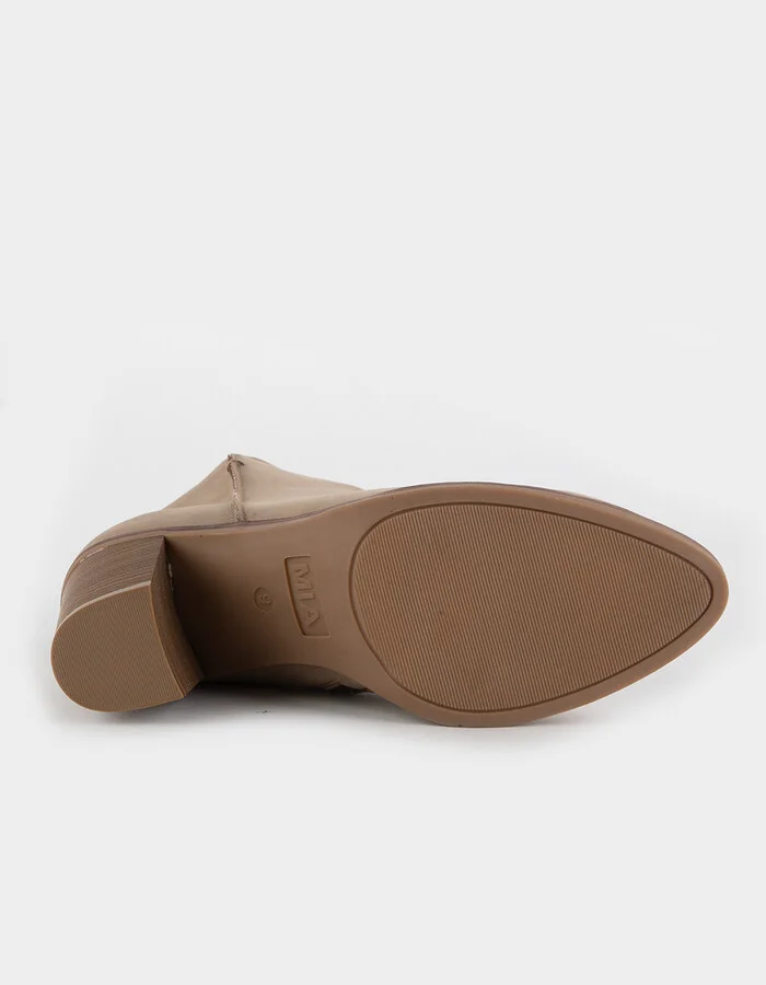 MIA Patton Womens Short Boots - Image 3