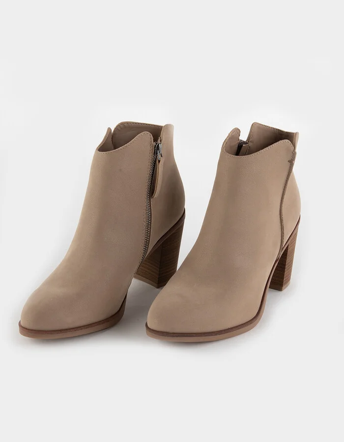 MIA Patton Womens Short Boots