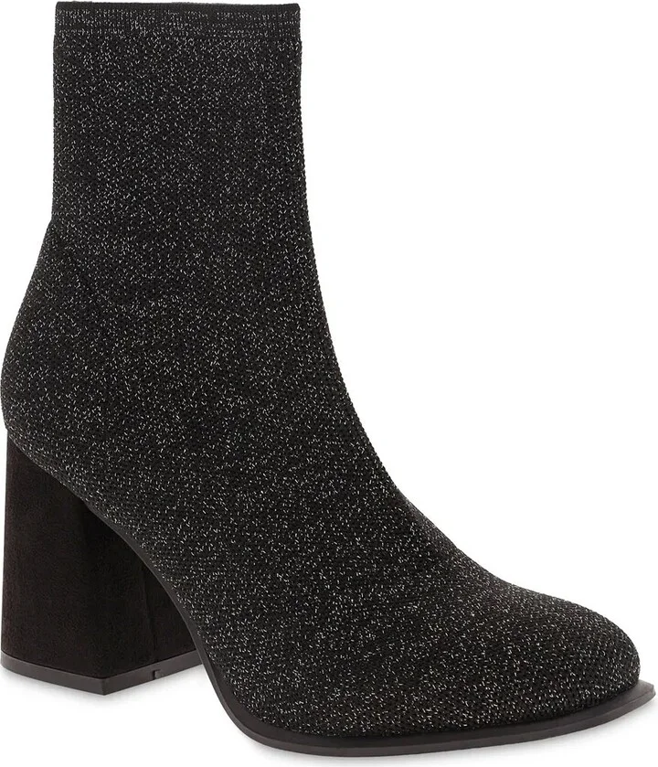 Black/Silver