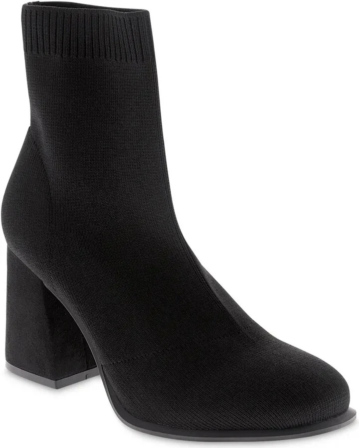 Mia Piana Bootie