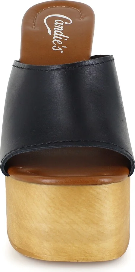 Mia Platform Slide Sandal - Image 10