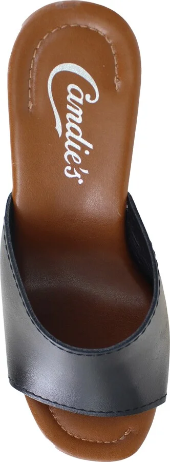 Mia Platform Slide Sandal - Image 11