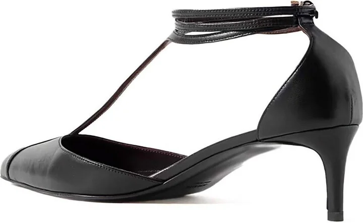 Mia Pointed-toe Pumps - Image 2