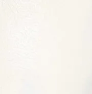 Mia Pump in Optic White Leather - Image 6