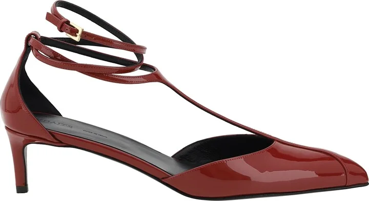 Mia Pumps