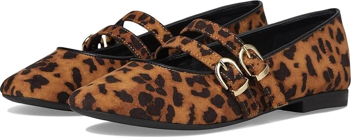 Leopard Print